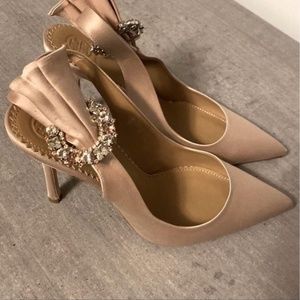 Penelope slingback pumps 7.5